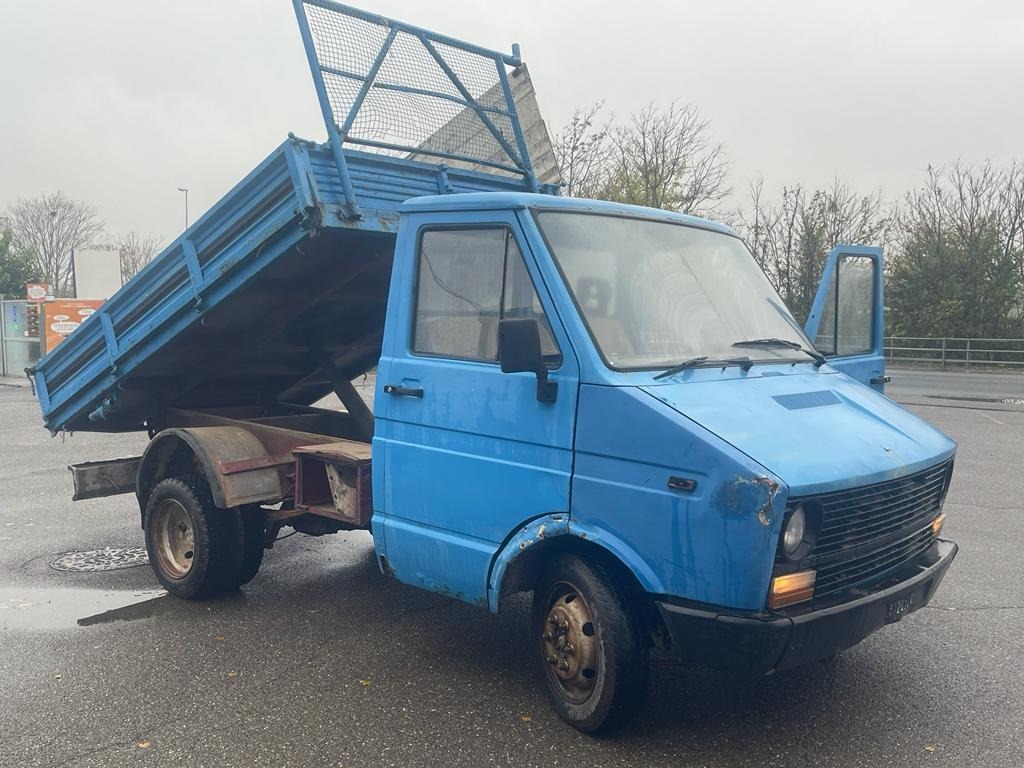 Iveco 35-8