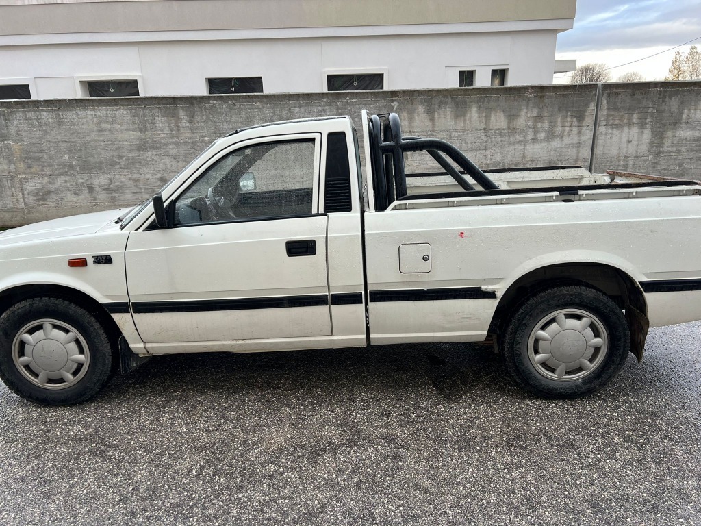 Tata Telcoline 2,0tdi пикап