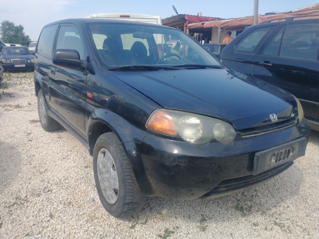 Honda HR-V 1.6i 4х4