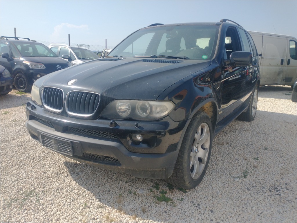 BMW X5 3.0d автомат218