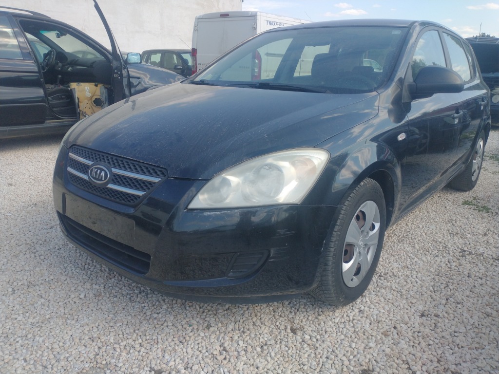 Kia Ceed 1.6grdi