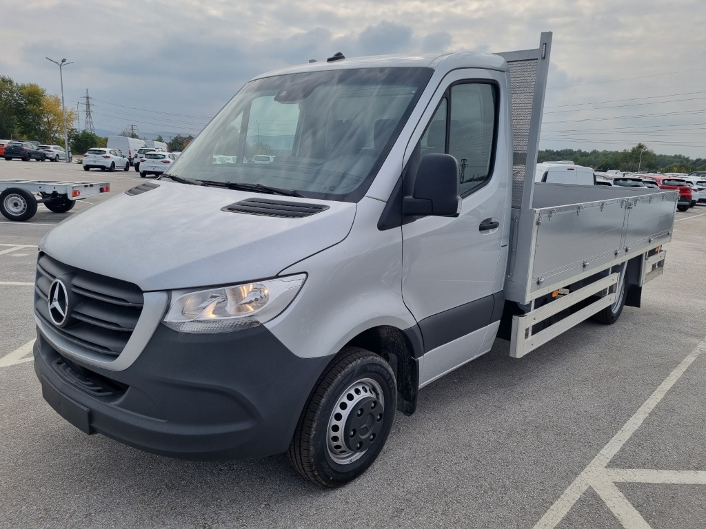 Mercedes-Benz Sprinter 519CDI