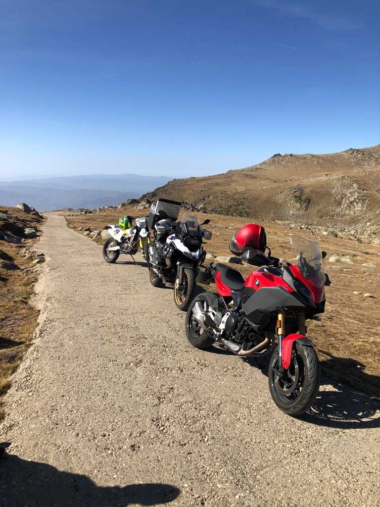 Bmw 900xr