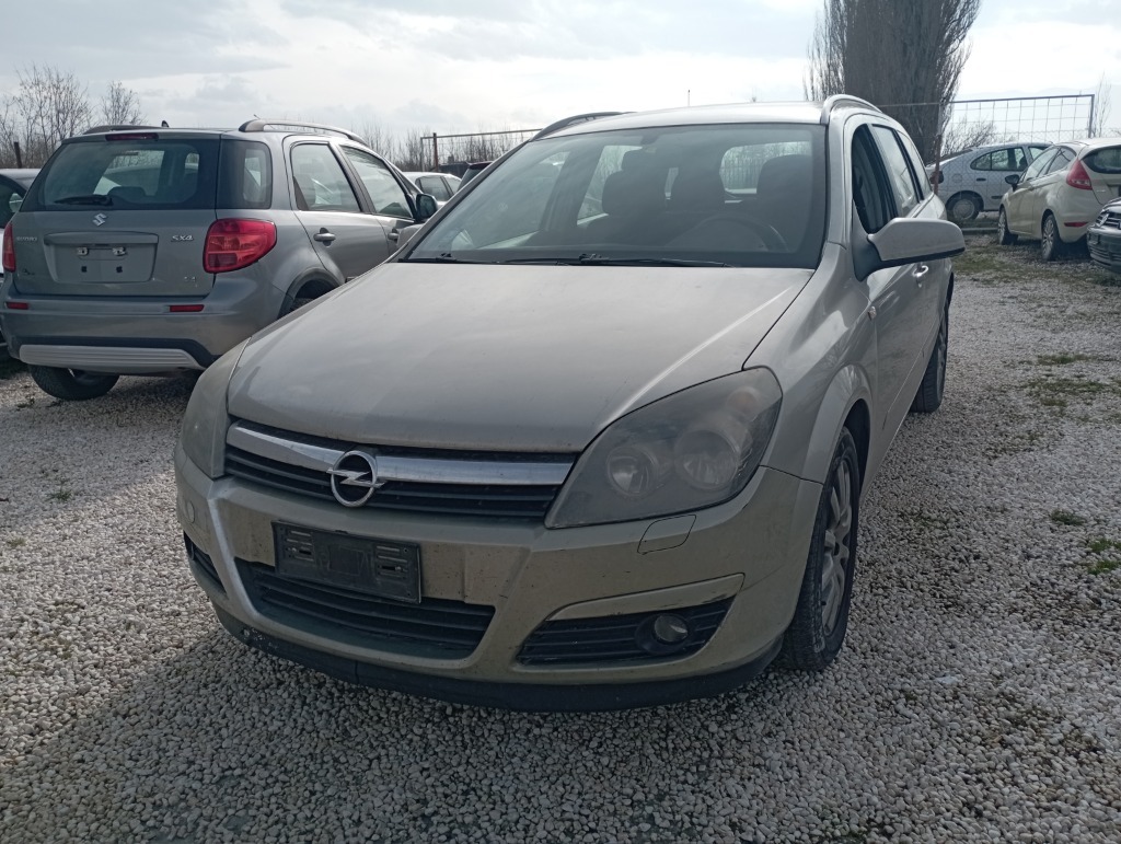 Opel Astra 1.4i 90k