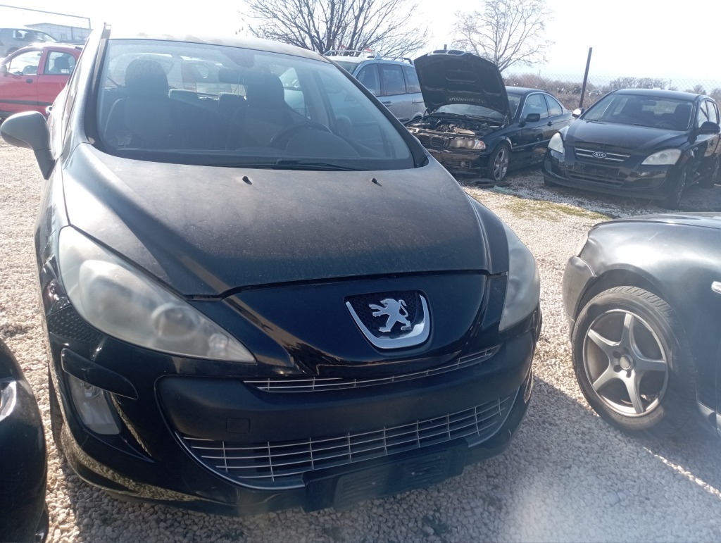 Peugeot 308 1.6hdi 90