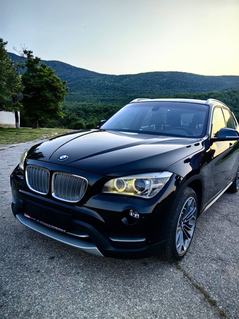 BMW X1 X Drive
