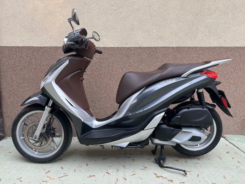 Piaggio MEDLEY 150ABS
