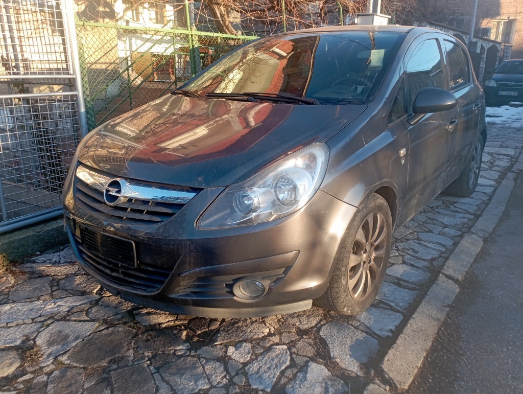 Opel Corsa 1.2i