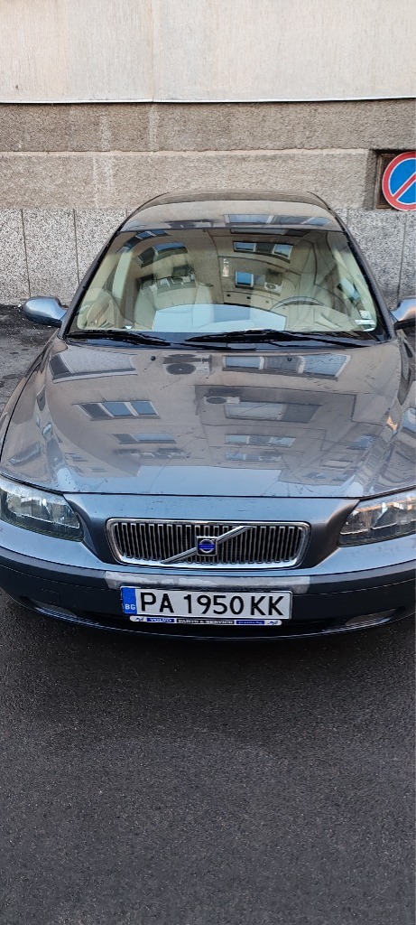 Volvo V70 2400 5d
