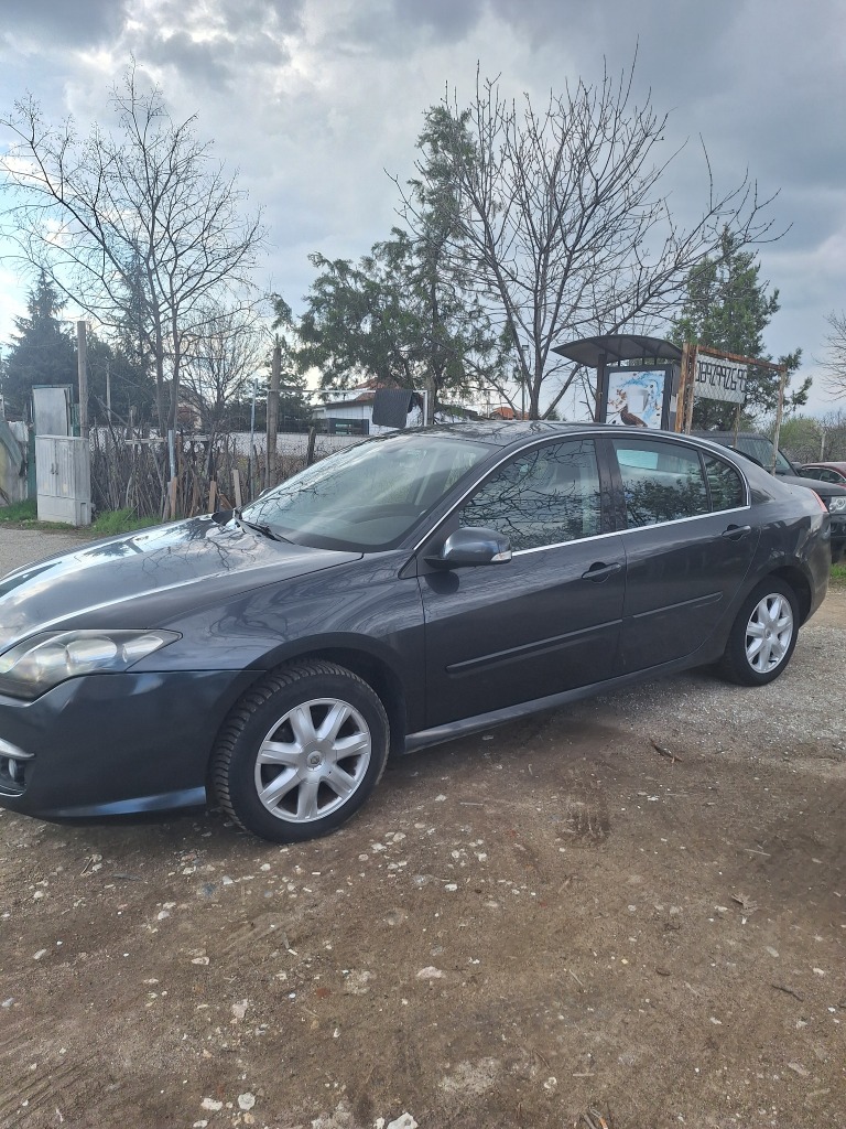 Renault Laguna 1.5dci