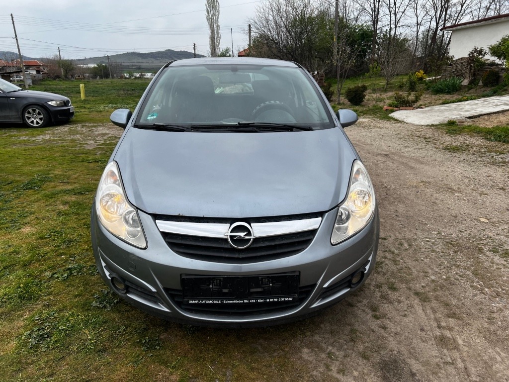 Opel Corsa 1.4 i