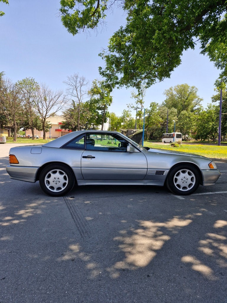 Mercedes-Benz SL 280 R129