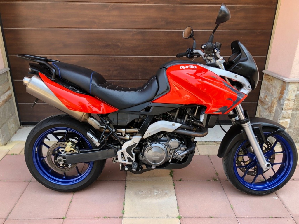 Aprilia Pegaso660 Strada 2008g