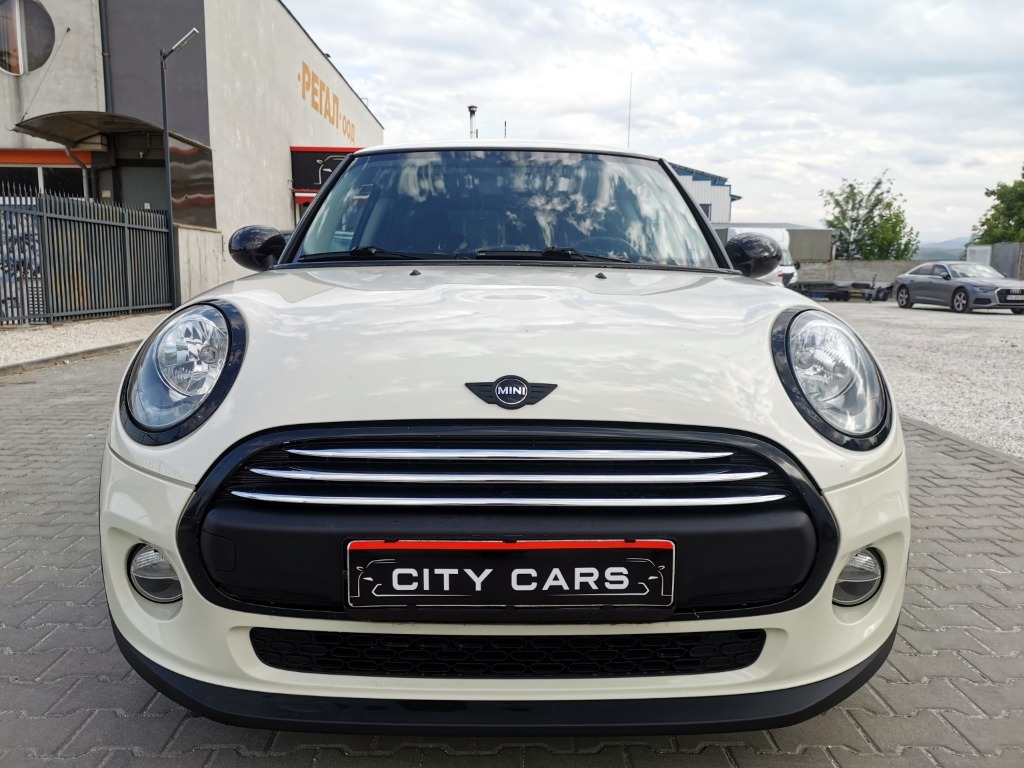 Mini ONE D 1.5