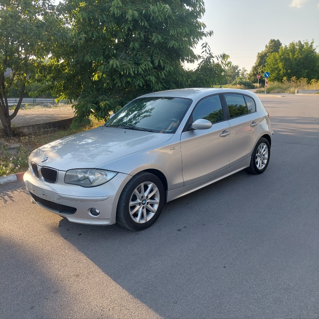 BMW 120