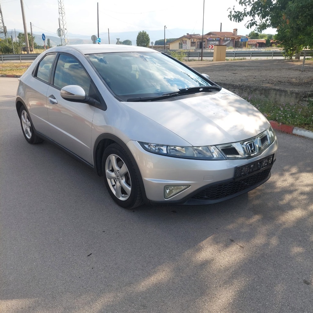 Honda Civic 1.4 i