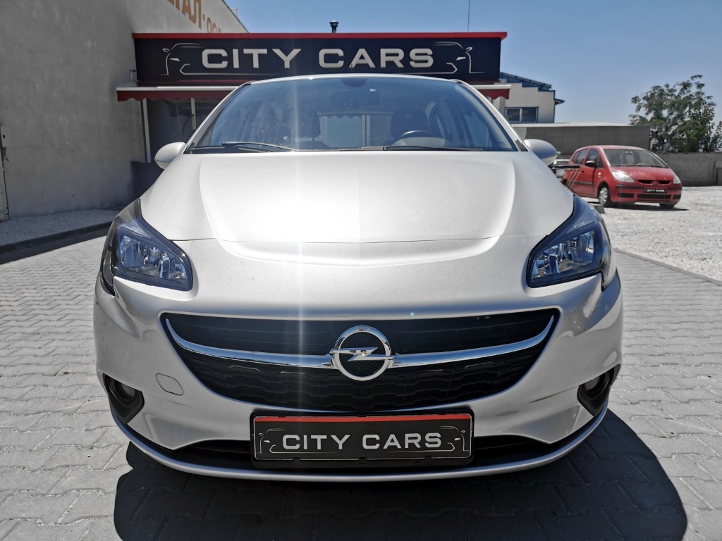 Opel Corsa 1.3 CDTi