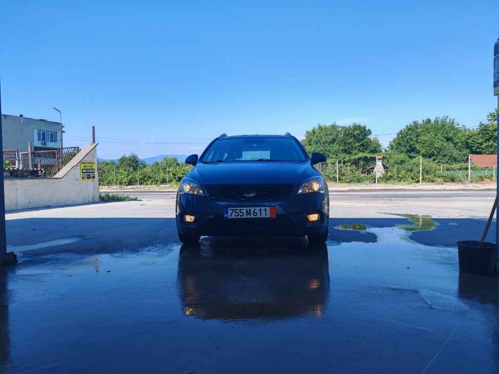 Kia Ceed 1.4 i