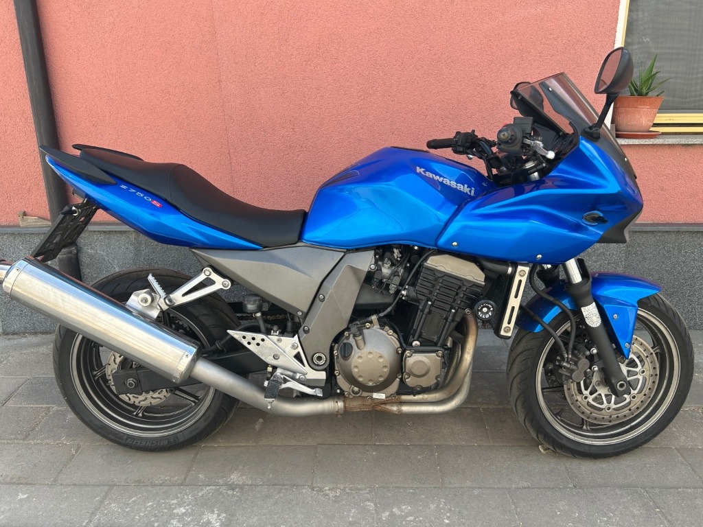 Kawasaki Z