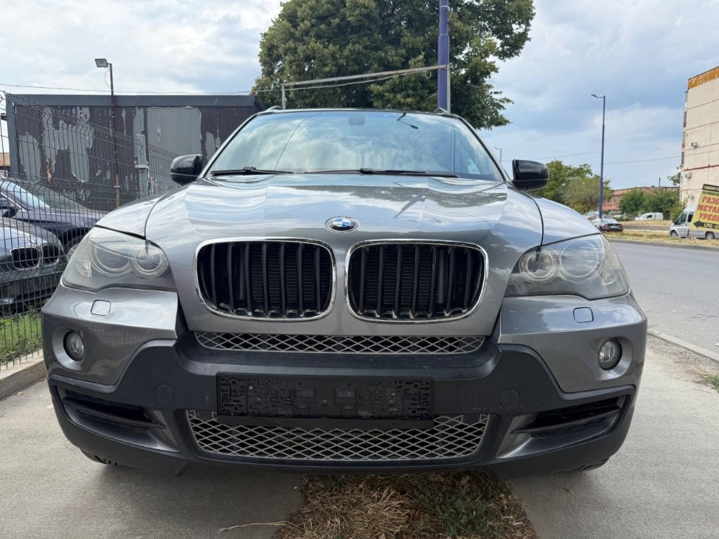 BMW X5 3.0D