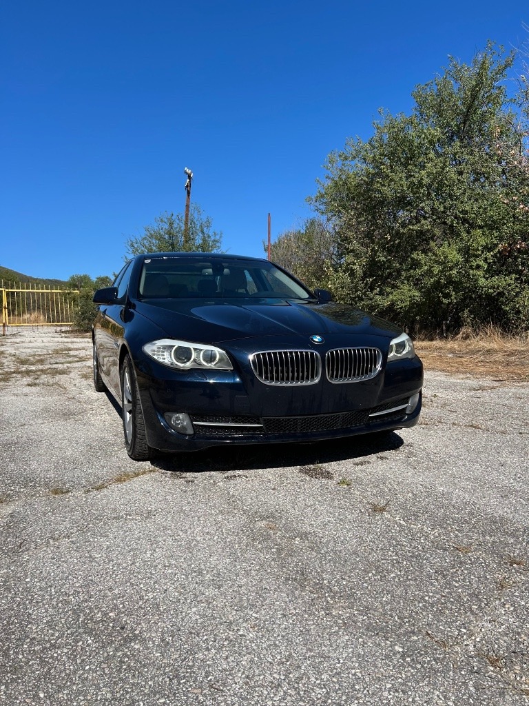 BMW 528