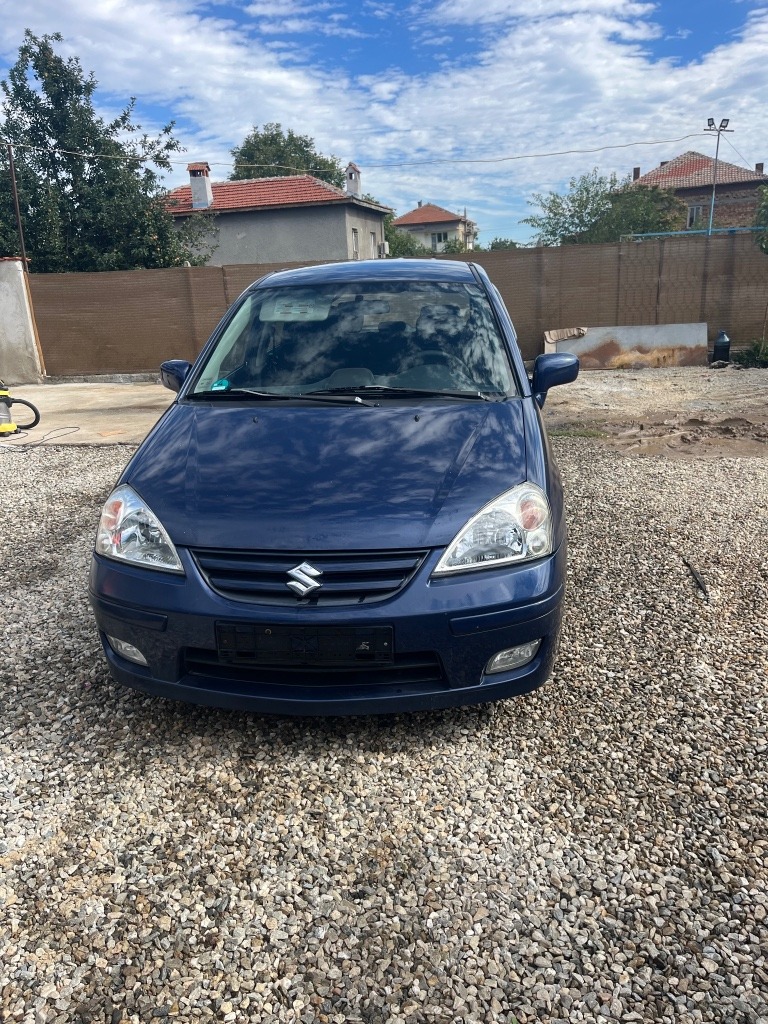 Suzuki Liana 1.6