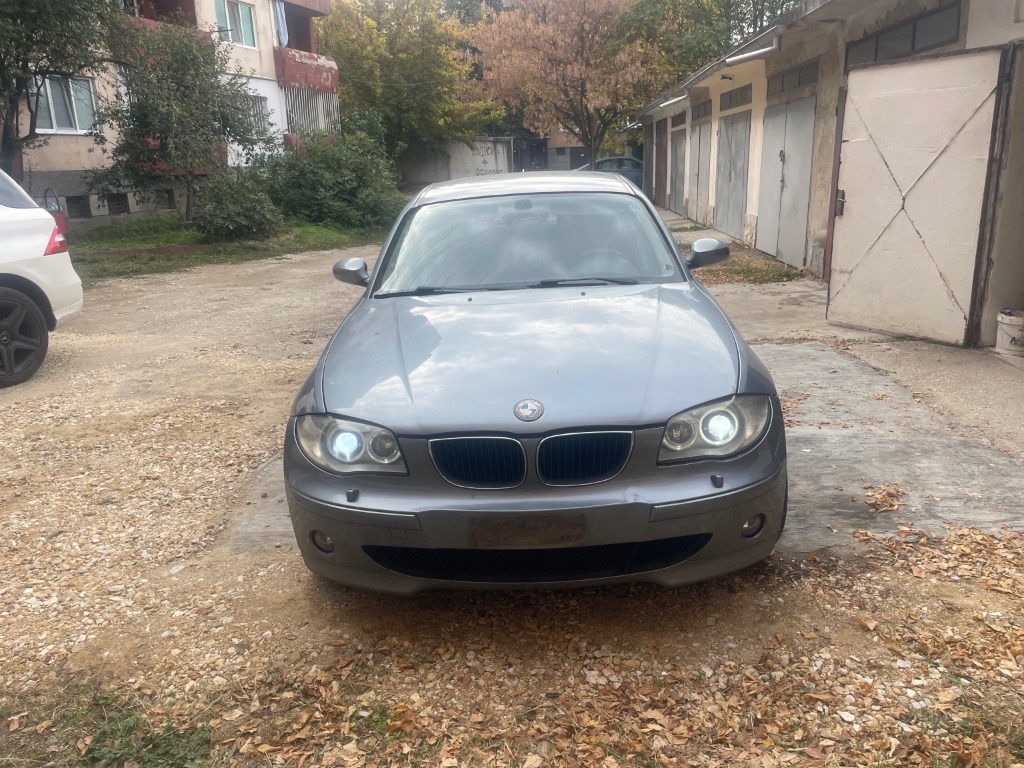 BMW 120 D 163.k.s