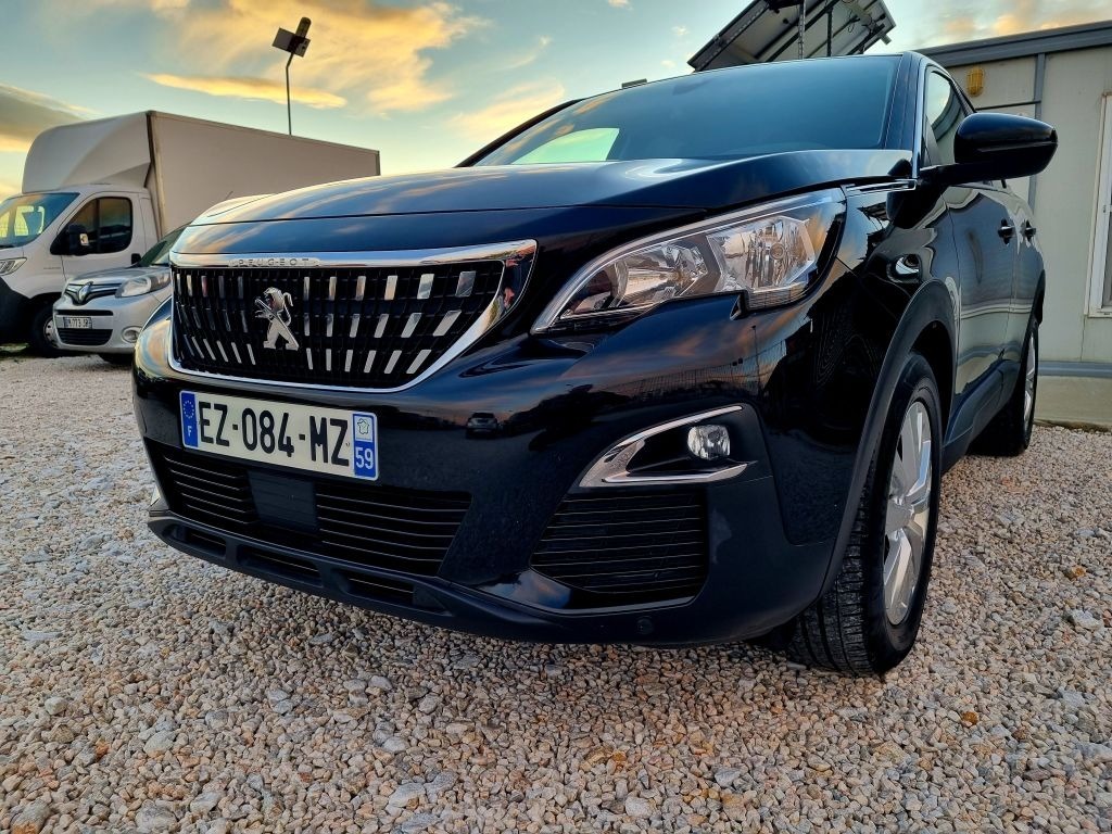 Peugeot 3008 1.5HDI Evro6