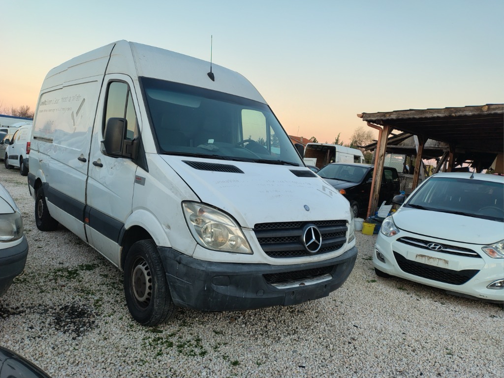 Mercedes-Benz Sprinter 315cdi