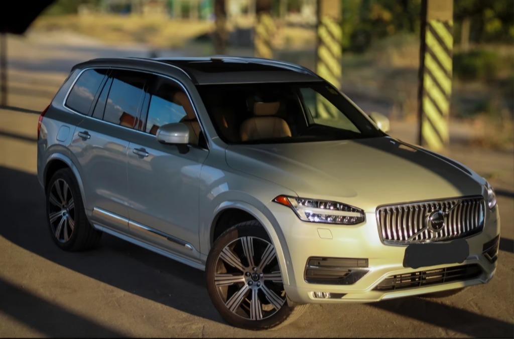 Volvo XC 90 INSCRIPTION