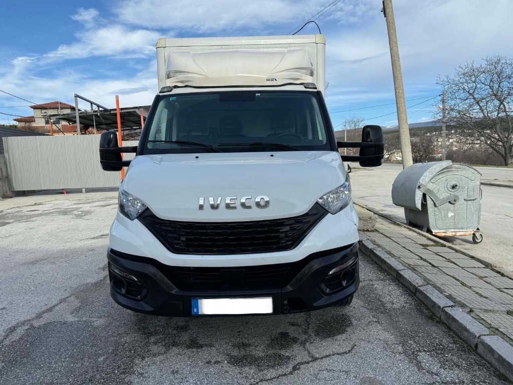 Iveco 35s16 2300 Daily