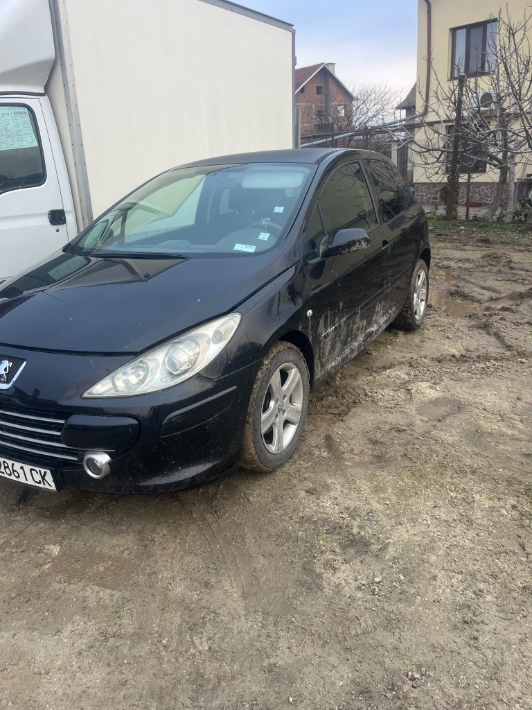 Peugeot 307 1.6 hdi