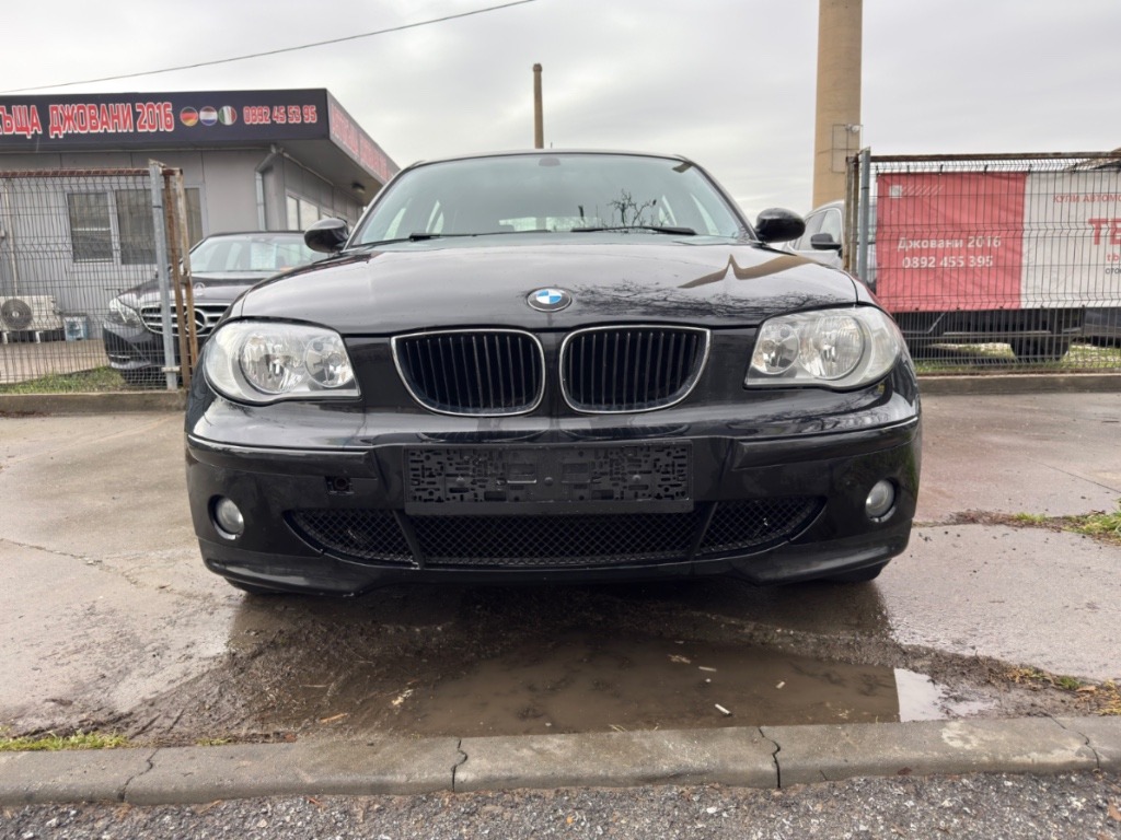 BMW 120