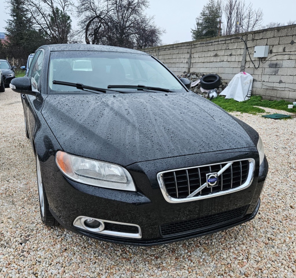 Volvo V70 2.0 D..LIMITED