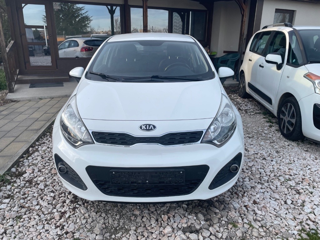 Kia Rio 1.1 crdi