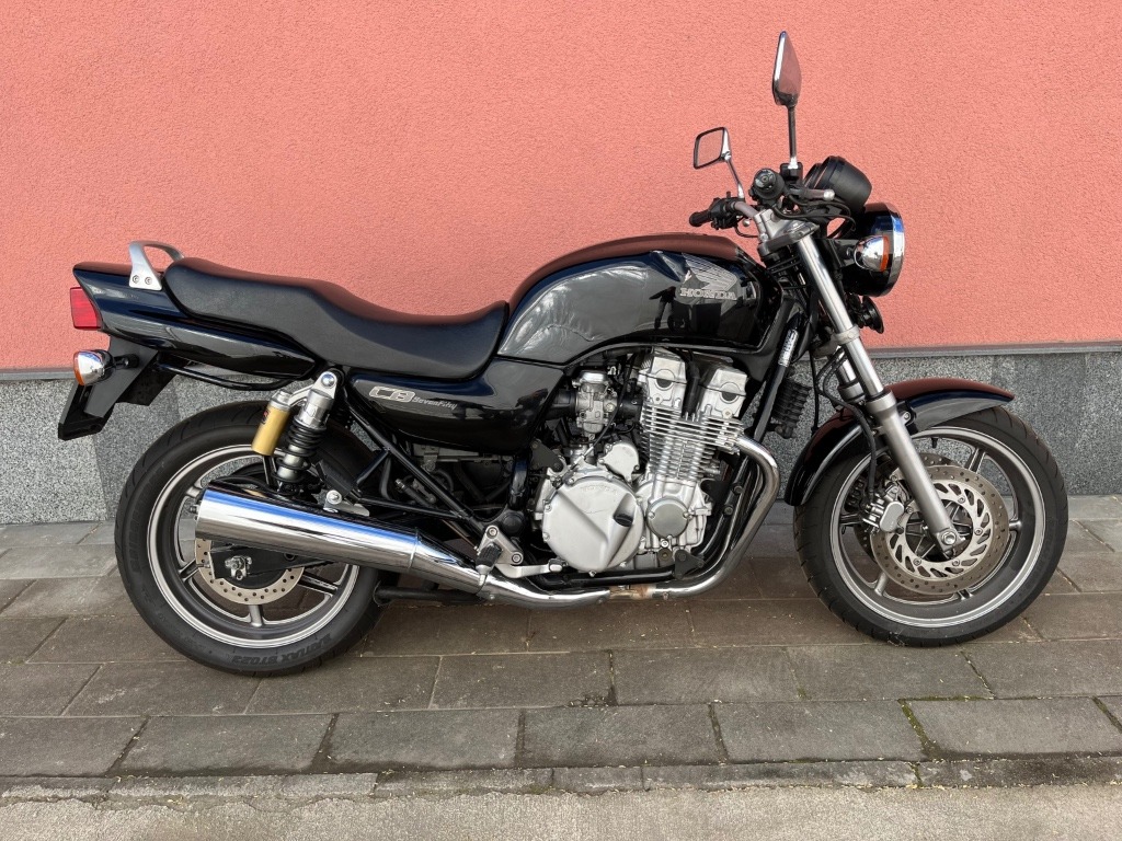 Honda CB  750