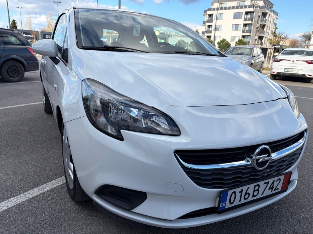 Opel Corsa 1.4 GAZ evro 6B