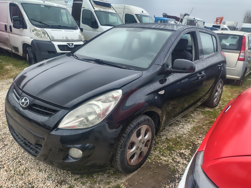 Hyundai i20 1.25i