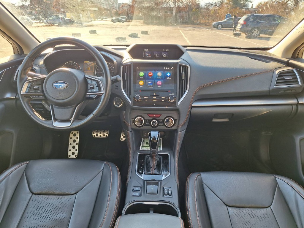 Subaru XV 1.6 PREMIUM
