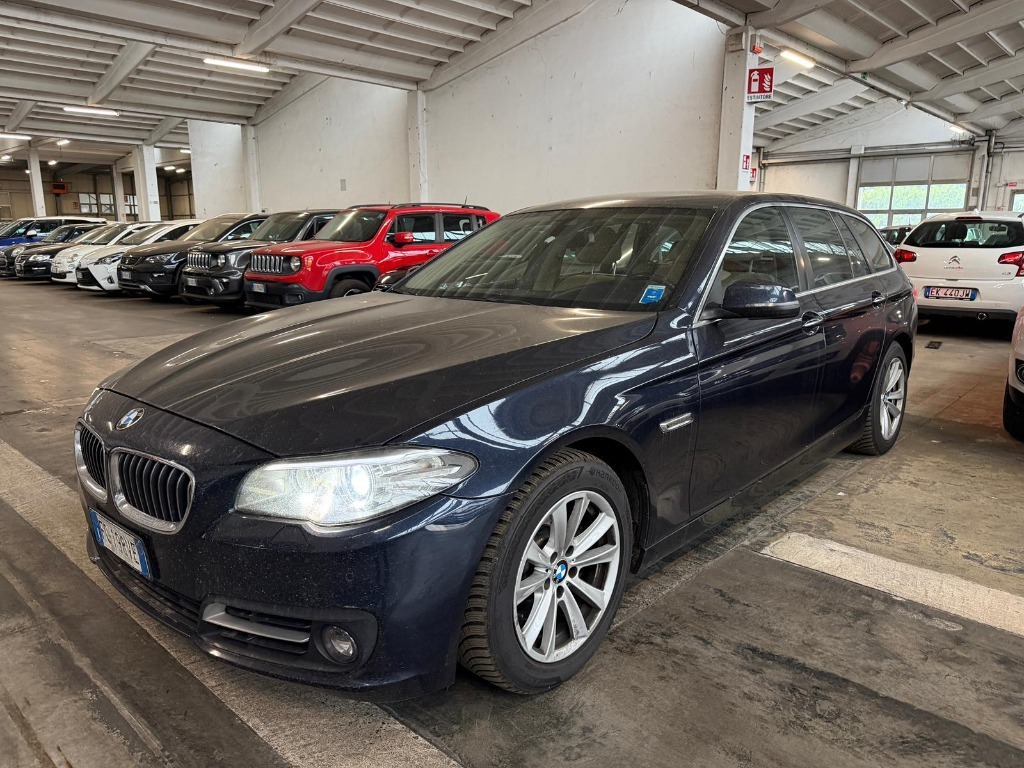 BMW 523 2.0 d 190