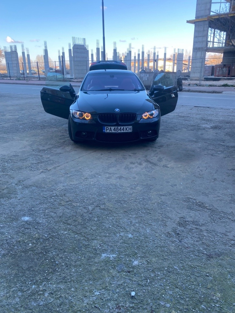 BMW 325 BMW 325i