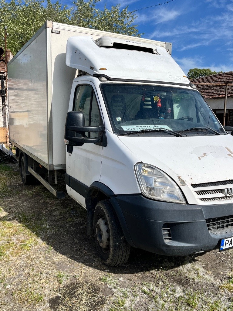Iveco 65c15