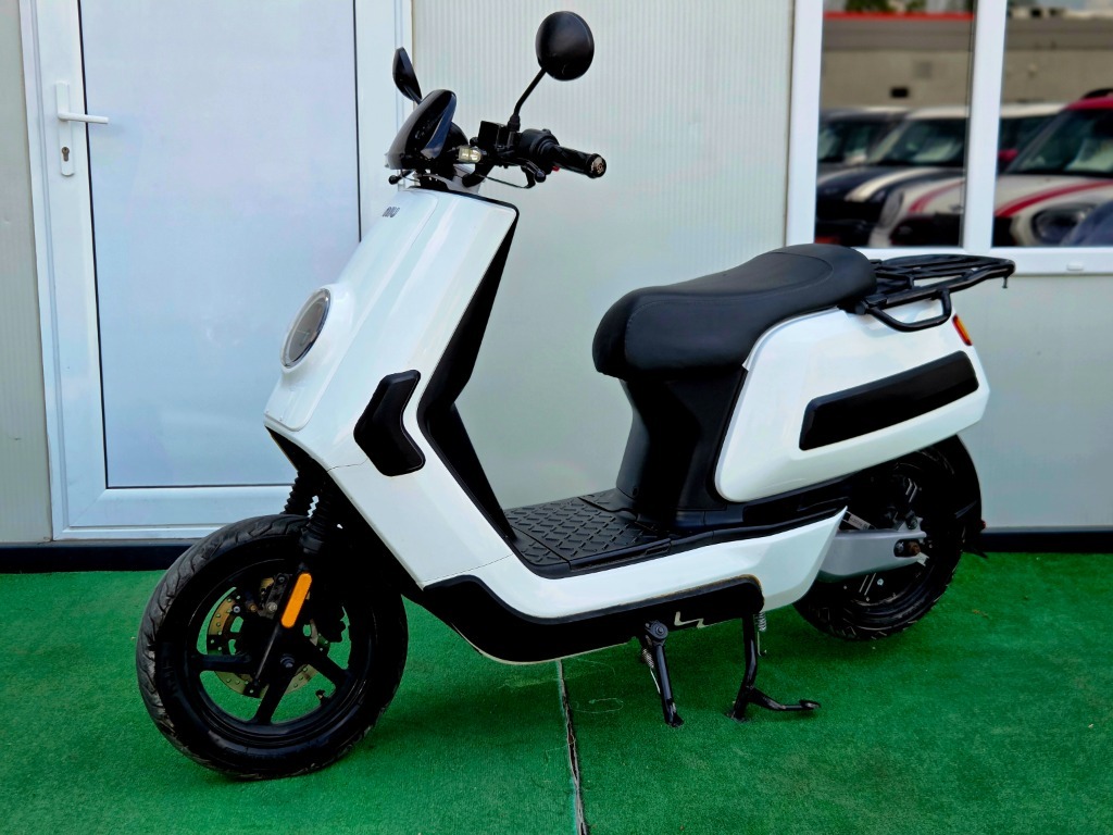 Niu Sport