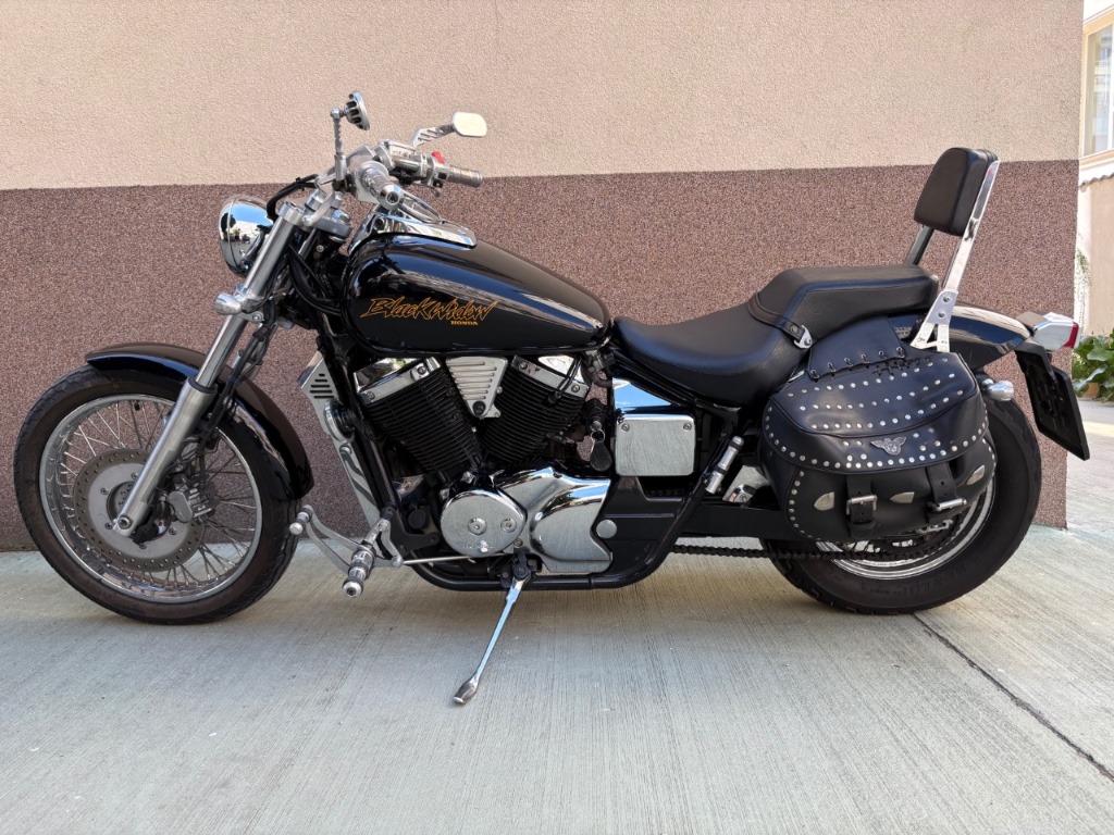 Honda SHADOW 750 ETALON