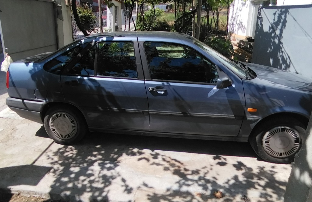 Fiat Tempra 1.6