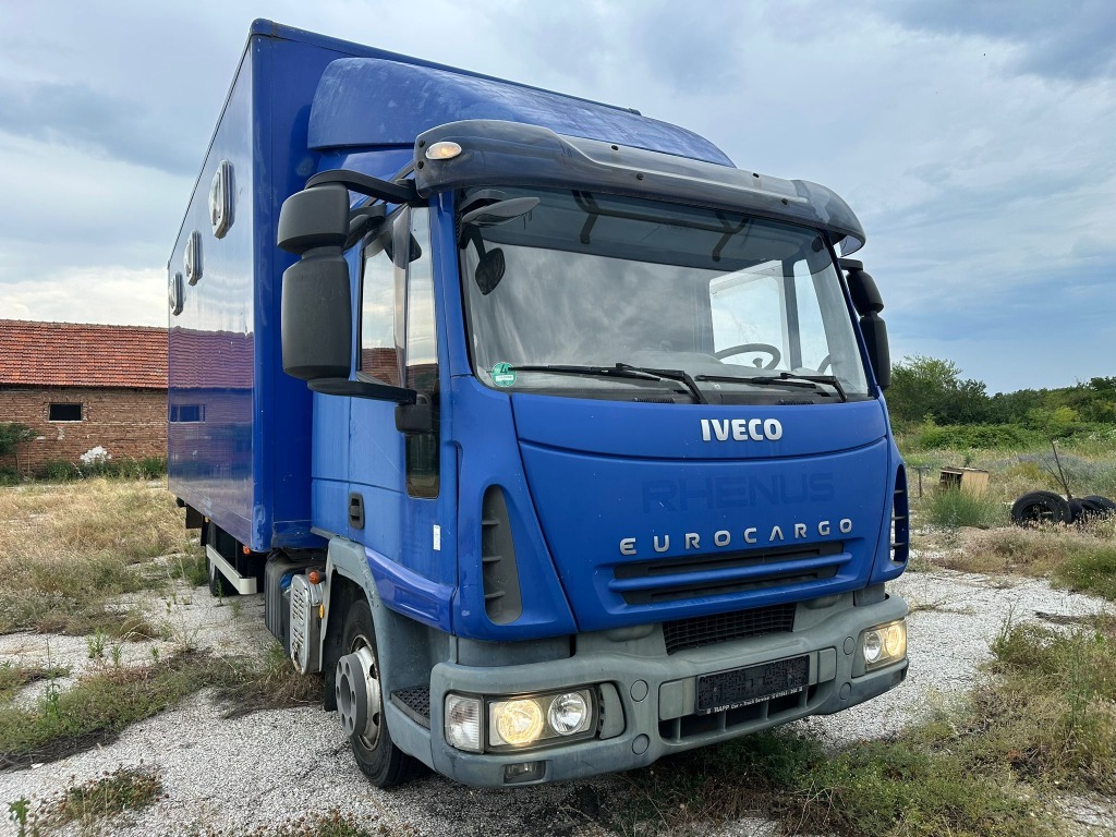 Iveco Eurocargo