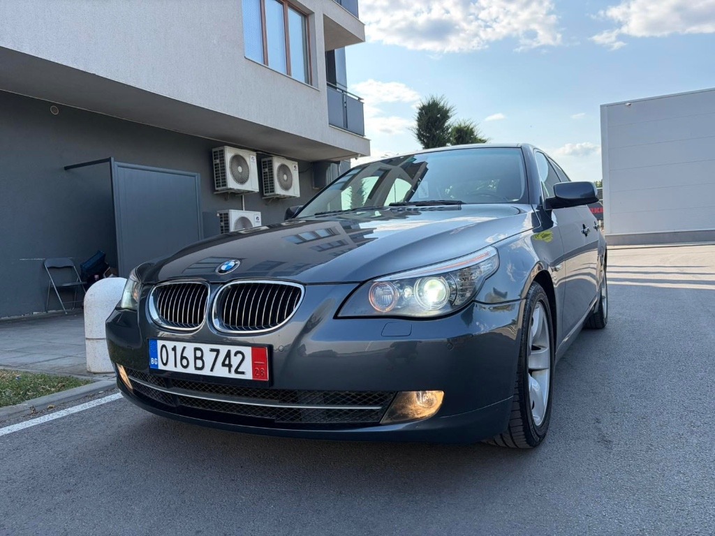 BMW 530 3.0 D !!150000!