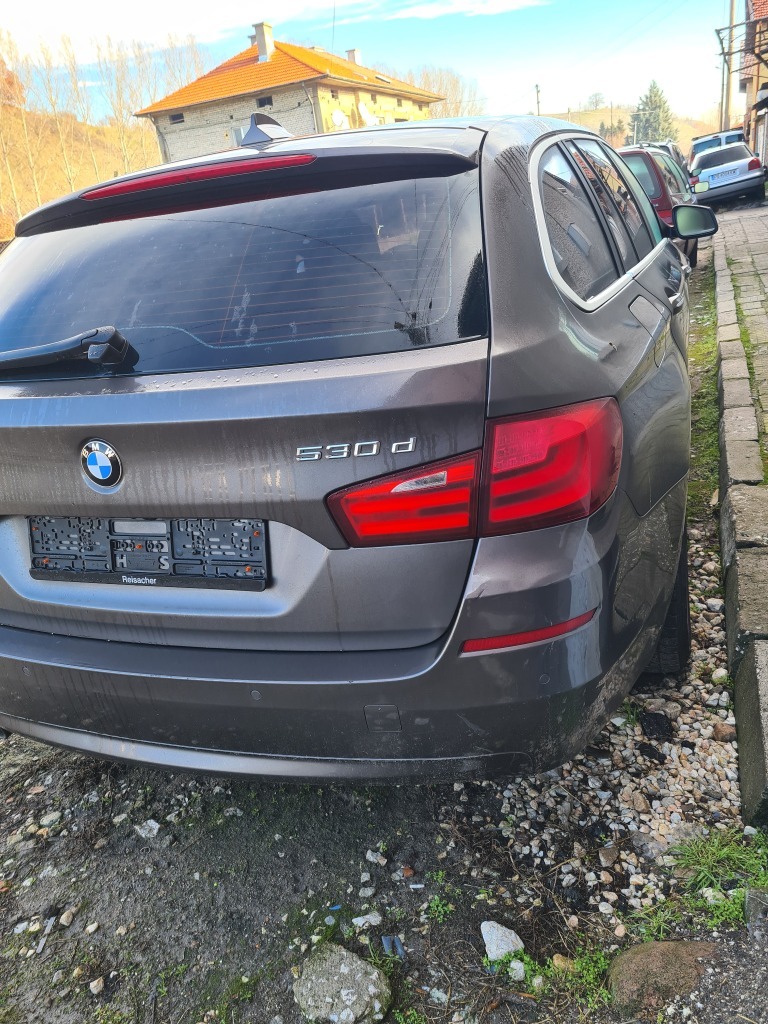 BMW 530 3.00 5K, MX51