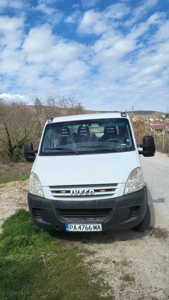 Iveco Daily N1 3.0
