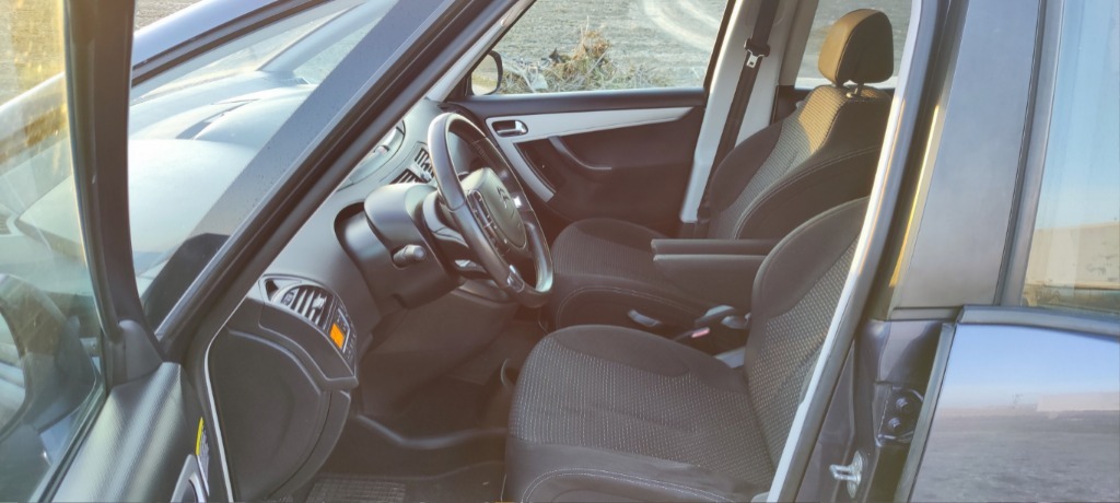 Citroen C4 Picasso 1.6HDI